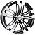 Диски RST R167 7x17 5*120 ET55 DIA65.1 BDM Литой купить с бесплатной доставкой в пункты выдачи в Петербурге